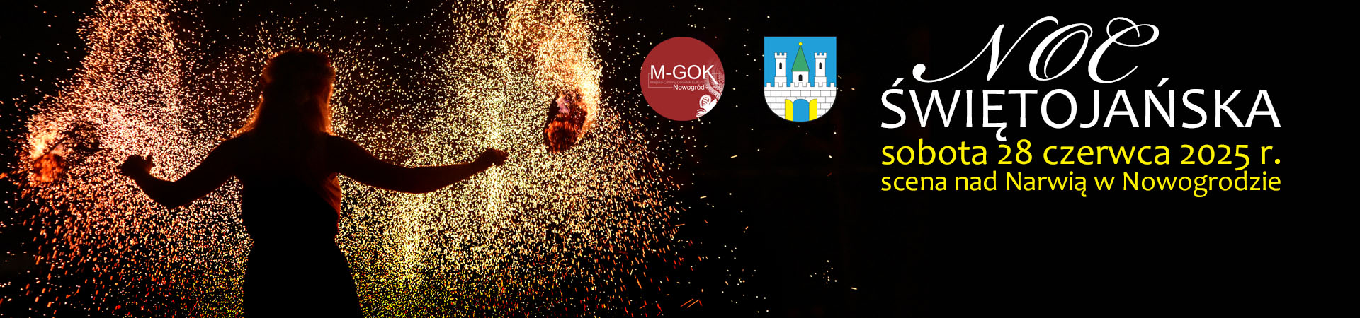 Noc Świętojańska