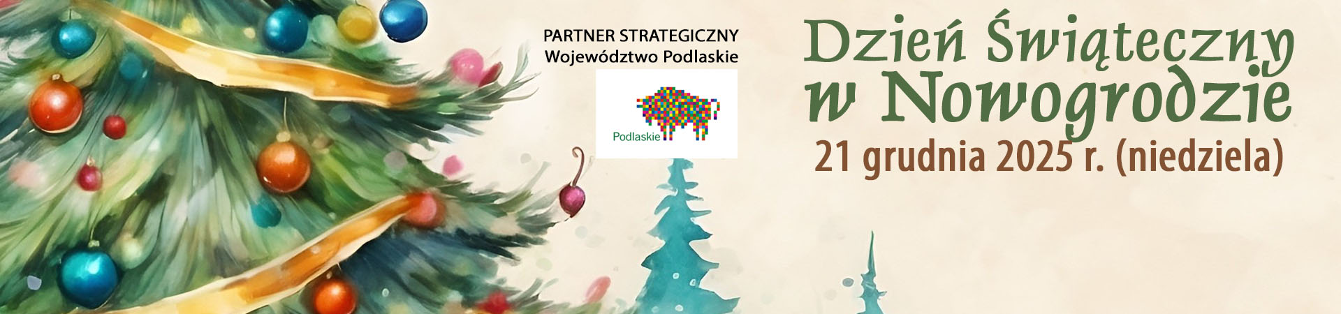 Dzień Świąteczny w Nowogrodzie